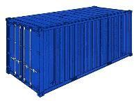 Freight Container