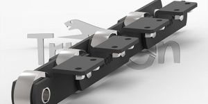 Slat Conveyor Chain