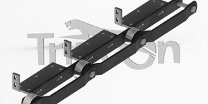 Stainless Steel Conveyor Chain