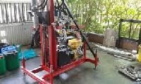 Tube Well Drilling Equipment