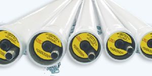 FRP Membrane Housing