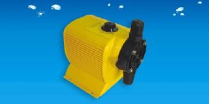 Noiseless Pumps