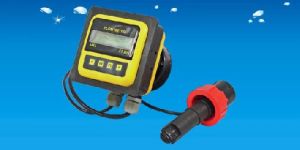 Paddle Wheel Flow Meters