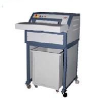 Shredding Machine
