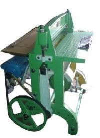 File Making Machine
