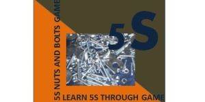 5S Nuts and Bolts Game