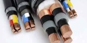 High Voltage Cables