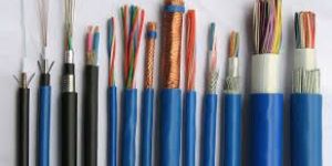 Low Voltage Cable