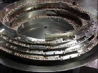 Vibratory Bowl Feeder
