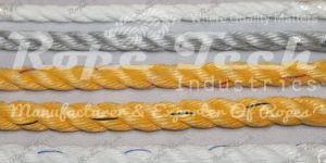 PP Submersible Rope