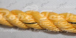 PP Twisted Rope