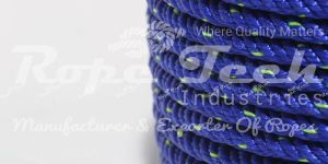Twisted Nylon Rope