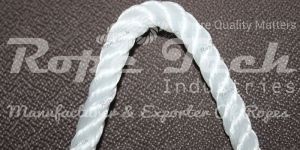 White Nylon Rope