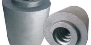 Graphite Stopper Head