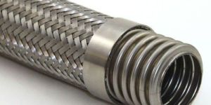 SS Corrugated Hose