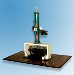 Blister Cutting Machine