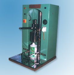 Hand Operated Pouch Sealing Machine