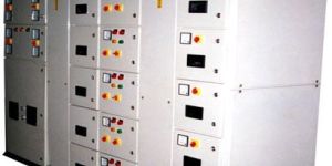CONTROL PANEL FOR CUSTOMISED REQUIREMENT