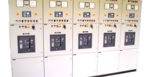 SYNCRONISING / AMF PANEL