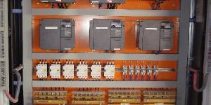 VFD Panel