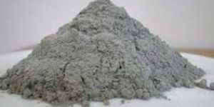 Fly Ash Powder