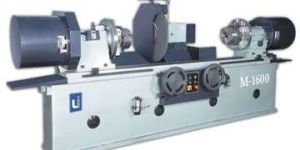 Crankshaft Grinding Machine