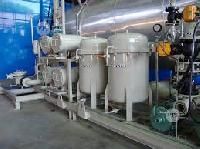 Vacuum Casting Plants Transformer Oil Filtration Plant