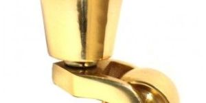 Brass Casters