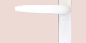 UPVC Aluminium Door Handle