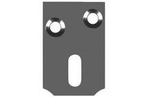 Vertical Slot Plates