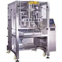 Vertical Form Fill Seal Machine