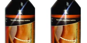 Weight Loss Medicine Obislim Syrup Pack of 2