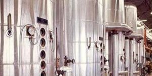 Evaporators/Vapour Cells