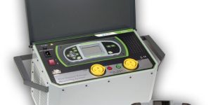 Voltage Measuring System
