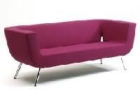 Reception Sofa