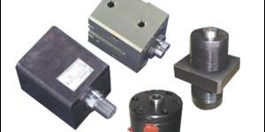 Hydraulic Compact Cylinder