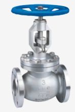 C.S. Globe Valve