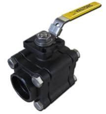 Carbon Steel Ball Valve