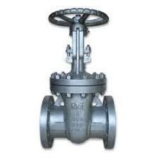 Carbon Steel Gate Valves