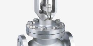Globe Valve