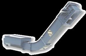 En Masse Conveyors