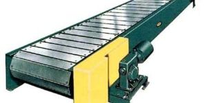 Slat Chain Conveyors