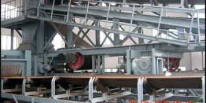 Tripper Conveyors