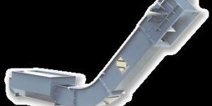 Wet Scrapper Conveyor