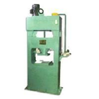 Hydraulic Mosaic Press Paving Block Making Machine