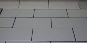 Heavy Duty Industrial Tiles
