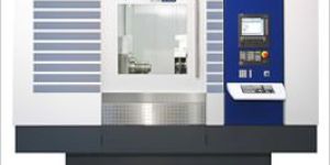 Rotary Grinding Machine