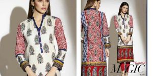 Printed Cotton Kurtis
