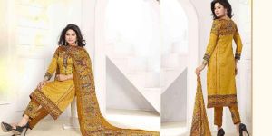 Satin Pant Style Suits