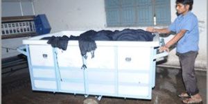 Electroplating Baths